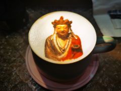 -猫屎咖啡(陶溪川店)