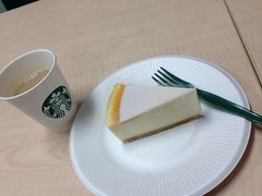 -星巴克(广州正佳广场4层店)