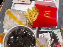 -麦当劳(塔园路店)