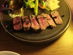 菲立牛排-MARU玛露音乐餐厅(大学路店)
