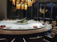 -西安高新洲际酒店•彩丰楼中餐厅