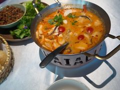 -Thai Alley泰爱里(二沙岛店)