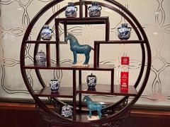 -海天楼中餐厅(吴宫泛太平洋酒店)