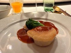 -新荣记(BFC外滩金融中心店)