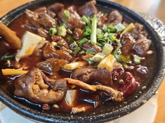 -沈妈砂锅(光华村店)