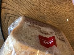 全麦糖醇吐司-味多美蛋糕(通州店)