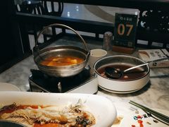 -小菜园新徽菜(苏州繁花中心店)