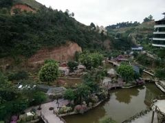 -龙门水都景区