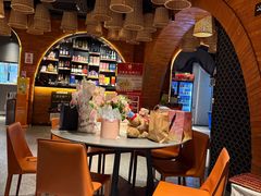 -佬太公海鸭·海鲜大排档(上海总店)