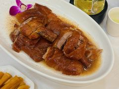 -福满楼·海鲜酒家(福永益田店)