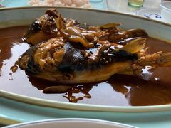 红烧小河豚-双东酒店(东关街店)