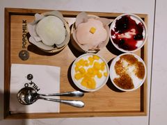 -ICEPOPO MILK(玖洲道店)