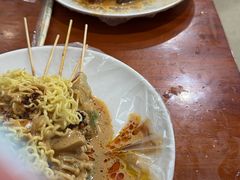 -郭记小街麻辣烫(南小街总店)