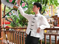 -深圳锦绣中华民俗村