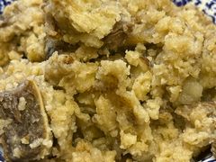 -叁省斋粉蒸肉甑糕·清真(回民街店)