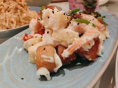 -鹿港小镇(霄云店)