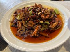 -辣婆婆(航天桥店)