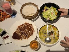 -粗茶淡饭·汉口公馆(循礼门店)