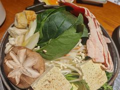 -二丁目食堂(浑南花园城店)