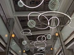 -上海虹桥宾馆(郁锦香品牌酒店)