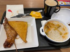 -大家乐(深圳中信店)