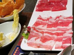 -捞王锅物料理(上海世茂广场店)