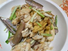 -小林哥的海鲜馆·夜宵烧烤(渔人码头店)