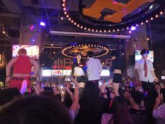 -HIB HUB公社(解放西路店)