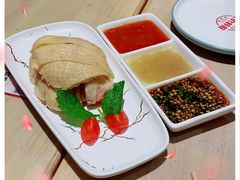 -弄堂小笼包(天津南开大悦城店)