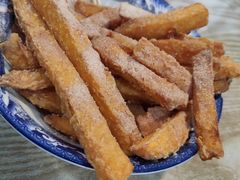 -黄记潮汕甜汤(贝底田坊店)