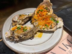 -盛焰铁板烧(王府井店)