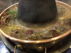 -老北京涮羊肉·龙虾.烧烤(江镇店)