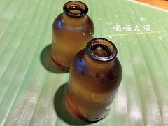 -曼听小寨海鲜烧烤(锦绣mini店)
