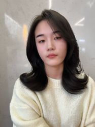 -逸丝风尚yesfashion造型