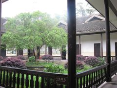 D:\photo\2012长沙\IMG_0611-湖南省立第一师范学校旧址