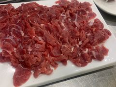 -三兴涮羊肉(荣安大街店)