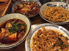 -左陕右甘(亚运村店)