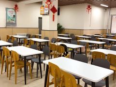 -中国农业大学·第四食堂风味餐厅