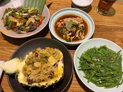 -紫滇源云南生态菜(丹凤街店)