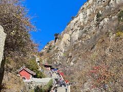 -泰山风景名胜区