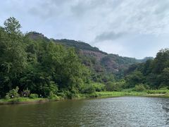 -丹霞山风景名胜区
