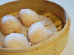 -白天鹅宾馆-宏图府餐厅