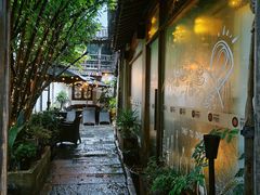 -乌镇东栅景区