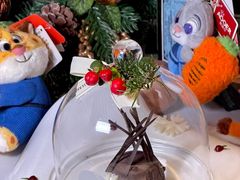 -王品牛排(杭州大厦店)