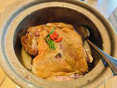 -金牌外婆家(苏州中心店)