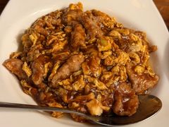 -南门小馆·清真(国贸商城店)