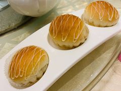 -白云宾馆·白云宴餐厅
