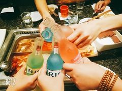 西安海底捞-海底捞火锅(凯德广场店)