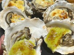 -烧蠔帮·生蚝海鲜牌档(观海店)