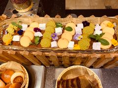 -永泰福朋喜来登酒店-宜客乐自助餐厅(远大路店)